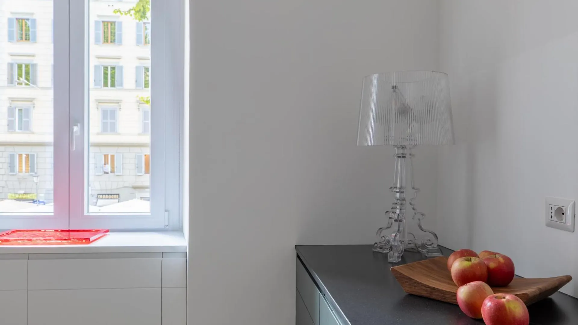 Iflat Vatican 2 Bedroom Design Apartment Rome